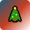 Christmas 2048: Holiday Number Sliding Puzzle