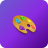 ArtificialMuse: AI Image Creator