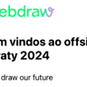 Offsite Paraty 2024 - Checkin