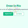 Draw in Rio - Event of the Year