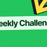 Weekly Challenge