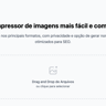 iCompressor - Compressor de Imagens Online