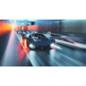 Dion: Response Racing