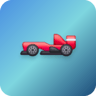 DrawRider: Dynamic Line Racing Game