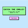 Emoji Catcher