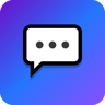 gradient chat: Digital Frontiers Await