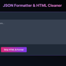 JSON Beautifier