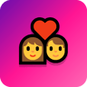 OfflineConnect: Private Couple Messaging criado por helder 