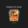 Pokémon EX Cards