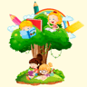 Kids Sketch to Story