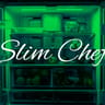 Slim Chef - Receitas da Geladeira