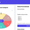 Gire a Roleta - Spin the Wheel