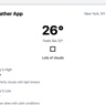 Weather Man