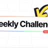 Weekly Challenge