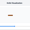 Knife Visualization